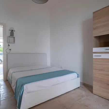 Bilocale Vicino Al Mare - Cod 113 Apartamento *