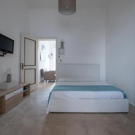 Apartamento Bilocale Vicino Al Mare - Cod 113 Marina di Mancaversa