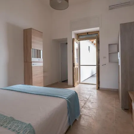 Bilocale Vicino Al Mare - Cod 113 Apartamento Marina di Mancaversa