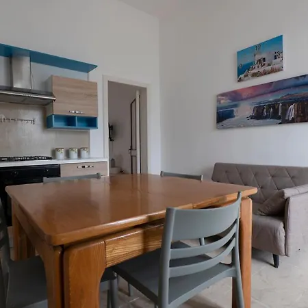 Bilocale Vicino Al Mare - Cod 113 Apartamento