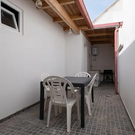 Bilocale Vicino Al Mare - Cod 113 Apartamento Marina di Mancaversa