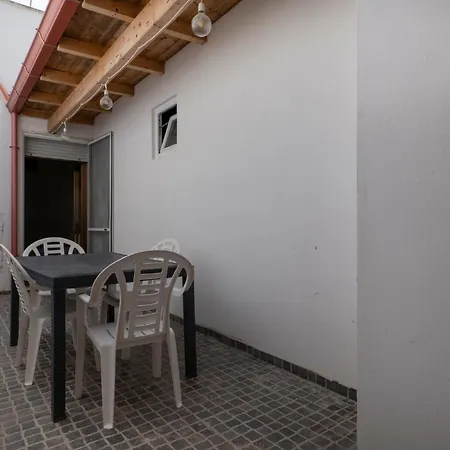 Bilocale Vicino Al Mare - Cod 113 Apartamento Marina di Mancaversa