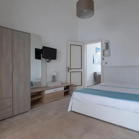Apartamento Bilocale Vicino Al Mare - Cod 113 Marina di Mancaversa