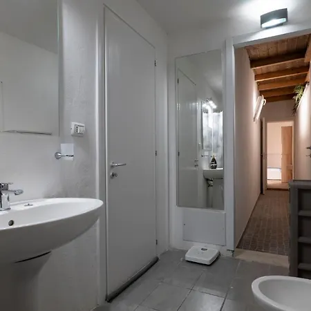 Apartamento Bilocale Vicino Al Mare - Cod 113 *